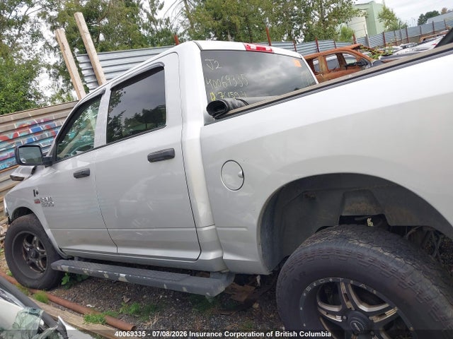 RAM 1500 St 2017 3C6RR7KT8HG795956 Image 15