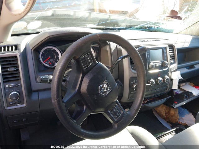 RAM 1500 St 2017 3C6RR7KT8HG795956 Image 16