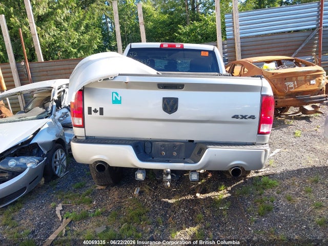 RAM 1500 St 2017 3C6RR7KT8HG795956 Image 17
