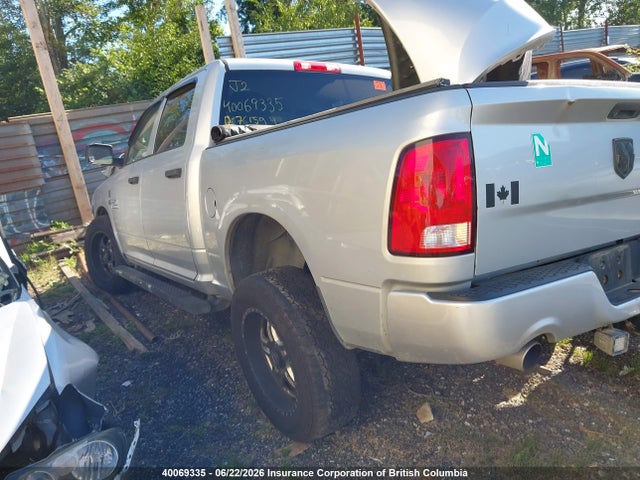 RAM 1500 St 2017 3C6RR7KT8HG795956 Image 3