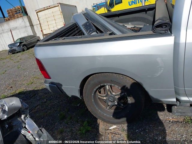 RAM 1500 St 2017 3C6RR7KT8HG795956 Image 4