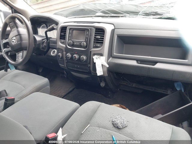 RAM 1500 St 2017 3C6RR7KT8HG795956 Image 5