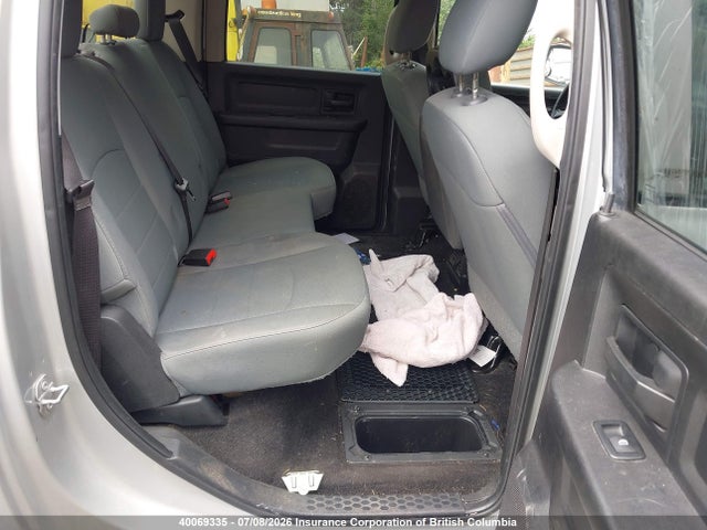 RAM 1500 St 2017 3C6RR7KT8HG795956 Image 8