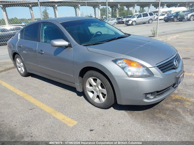 Aukcja sprzedaży 2009 Nissan Altima 2.5/2.5s, vin: 1N4AL21E29C161095, numer aukcji: 40076579