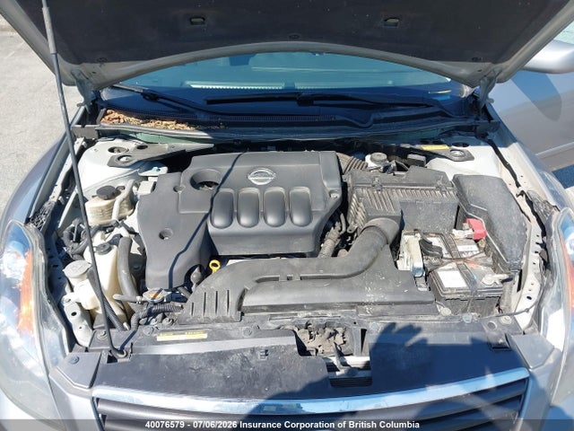 Aukcja sprzedaży 2009 Nissan Altima 2.5/2.5s, vin: 1N4AL21E29C161095, numer aukcji: 40076579