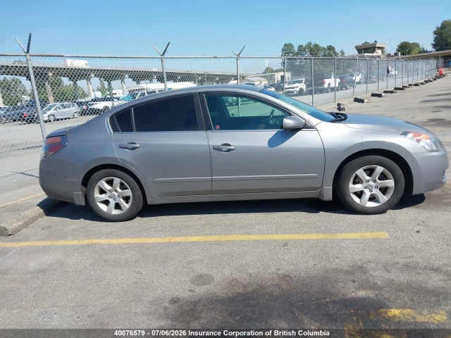 Aukcja sprzedaży 2009 Nissan Altima 2.5/2.5s, vin: 1N4AL21E29C161095, numer aukcji: 40076579