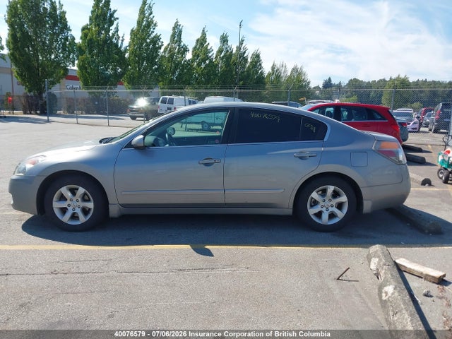 Aukcja sprzedaży 2009 Nissan Altima 2.5/2.5s, vin: 1N4AL21E29C161095, numer aukcji: 40076579