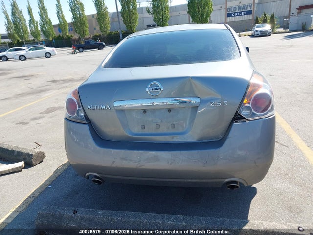 Aukcja sprzedaży 2009 Nissan Altima 2.5/2.5s, vin: 1N4AL21E29C161095, numer aukcji: 40076579