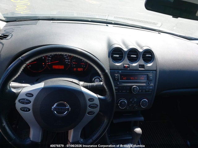 Aukcja sprzedaży 2009 Nissan Altima 2.5/2.5s, vin: 1N4AL21E29C161095, numer aukcji: 40076579