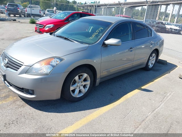 Aukcja sprzedaży 2009 Nissan Altima 2.5/2.5s, vin: 1N4AL21E29C161095, numer aukcji: 40076579