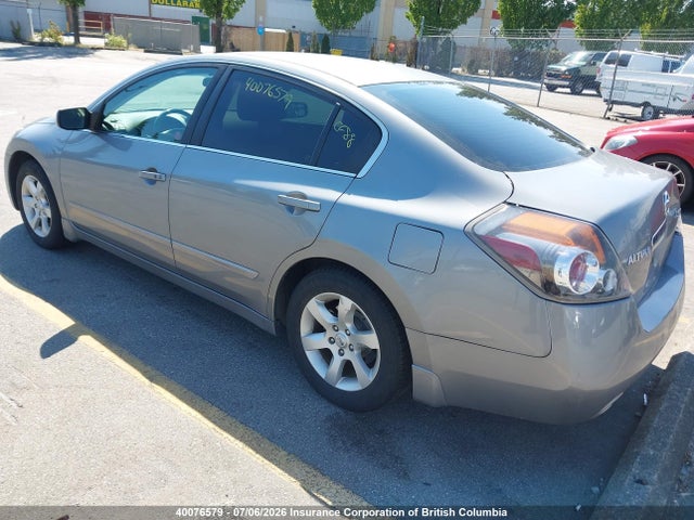 Aukcja sprzedaży 2009 Nissan Altima 2.5/2.5s, vin: 1N4AL21E29C161095, numer aukcji: 40076579