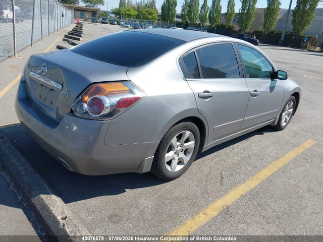 Aukcja sprzedaży 2009 Nissan Altima 2.5/2.5s, vin: 1N4AL21E29C161095, numer aukcji: 40076579
