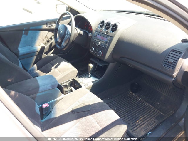 Aukcja sprzedaży 2009 Nissan Altima 2.5/2.5s, vin: 1N4AL21E29C161095, numer aukcji: 40076579