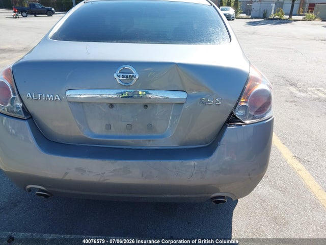 Aukcja sprzedaży 2009 Nissan Altima 2.5/2.5s, vin: 1N4AL21E29C161095, numer aukcji: 40076579