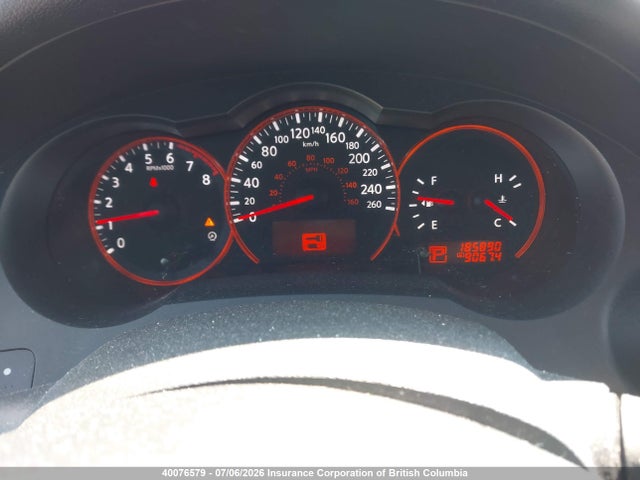 Aukcja sprzedaży 2009 Nissan Altima 2.5/2.5s, vin: 1N4AL21E29C161095, numer aukcji: 40076579