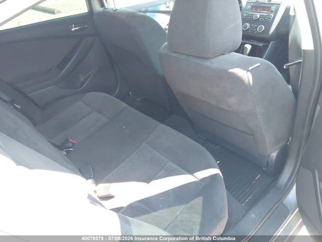 Aukcja sprzedaży 2009 Nissan Altima 2.5/2.5s, vin: 1N4AL21E29C161095, numer aukcji: 40076579