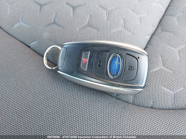Продажа на аукционе авто 2024 Subaru Crosstrek Sport, vin: JF2GUHFC9RH250789, номер лота: 40076586
