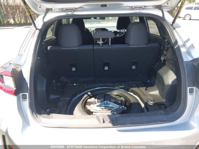 Продажа на аукционе авто 2024 Subaru Crosstrek Sport, vin: JF2GUHFC9RH250789, номер лота: 40076586