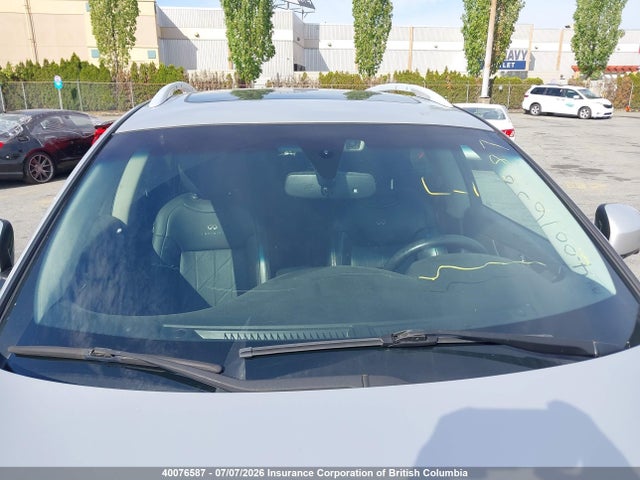 Aukcja sprzedaży 2009 Infiniti Fx35, vin: JNRAS18WX9M155173, numer aukcji: 40076587