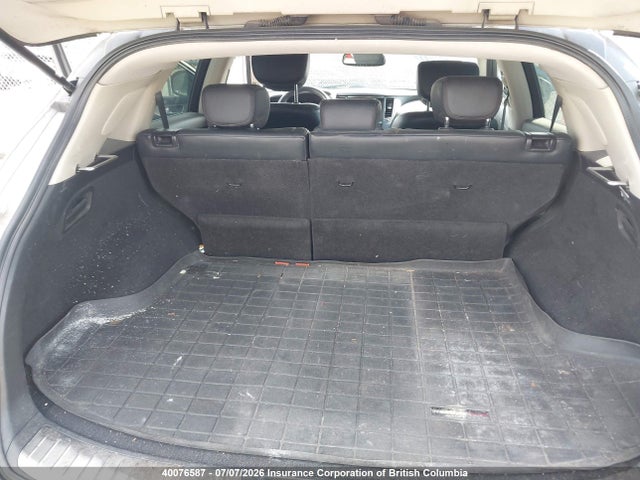 Aukcja sprzedaży 2009 Infiniti Fx35, vin: JNRAS18WX9M155173, numer aukcji: 40076587