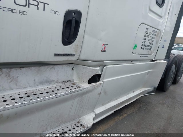 Freightliner Cascadia 125 2014 1FUJGLD60ELFU0983 Image 20
