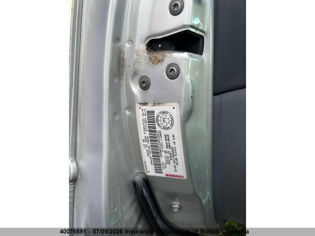 2000 Toyota Camry მანქანა იყიდება აუქციონზე, vin: JT2BF22K0Y0286020, აუქციონის ნომერი: 40076591