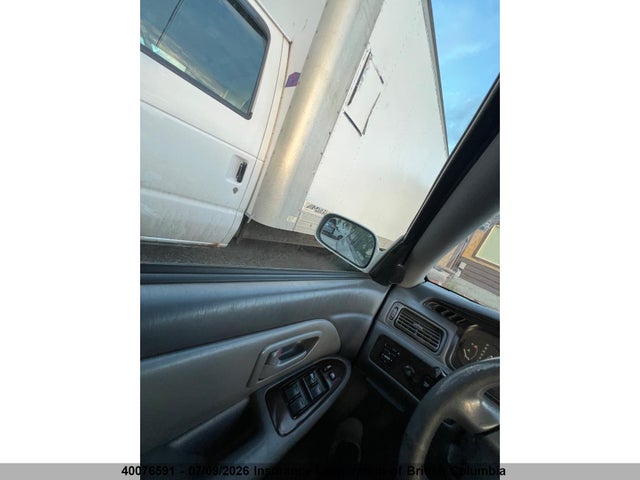 2000 Toyota Camry მანქანა იყიდება აუქციონზე, vin: JT2BF22K0Y0286020, აუქციონის ნომერი: 40076591