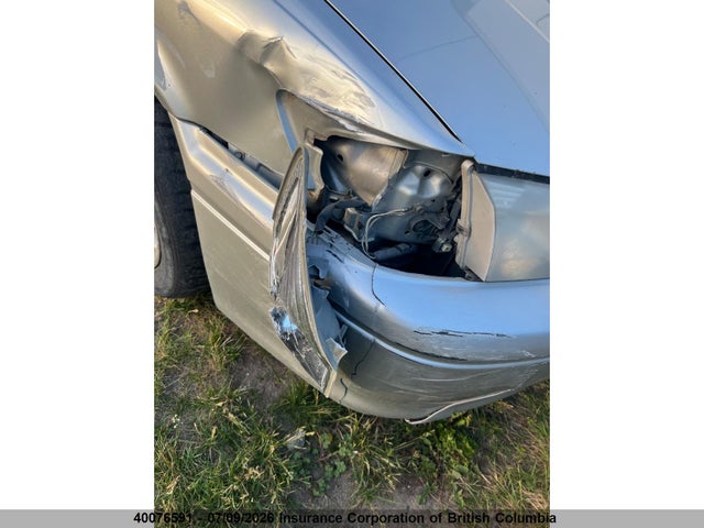 2000 Toyota Camry მანქანა იყიდება აუქციონზე, vin: JT2BF22K0Y0286020, აუქციონის ნომერი: 40076591