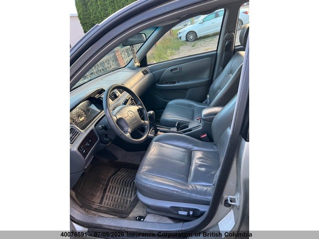 2000 Toyota Camry მანქანა იყიდება აუქციონზე, vin: JT2BF22K0Y0286020, აუქციონის ნომერი: 40076591