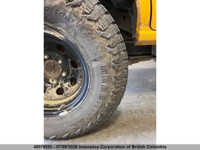 40076592 :رقم المزاد ، 5N1ED28Y91C525361 vin ، 2001 Nissan Xterra Se مزاد بيع
