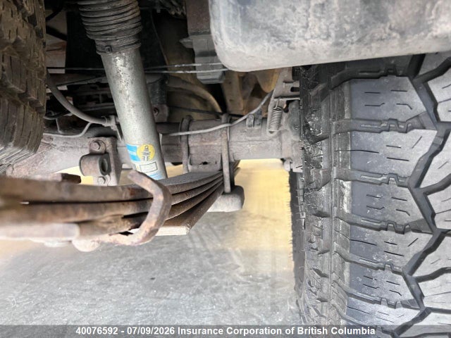 40076592 :رقم المزاد ، 5N1ED28Y91C525361 vin ، 2001 Nissan Xterra Se مزاد بيع