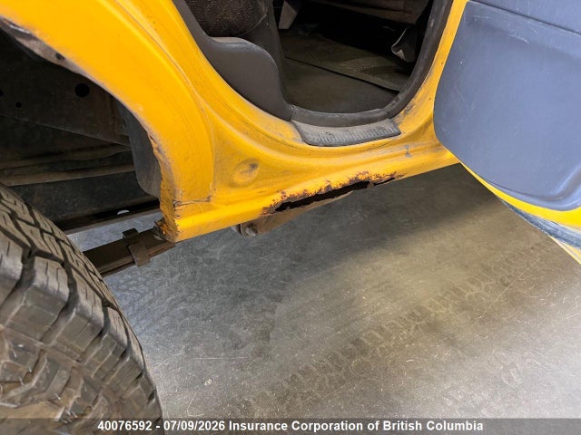 40076592 :رقم المزاد ، 5N1ED28Y91C525361 vin ، 2001 Nissan Xterra Se مزاد بيع