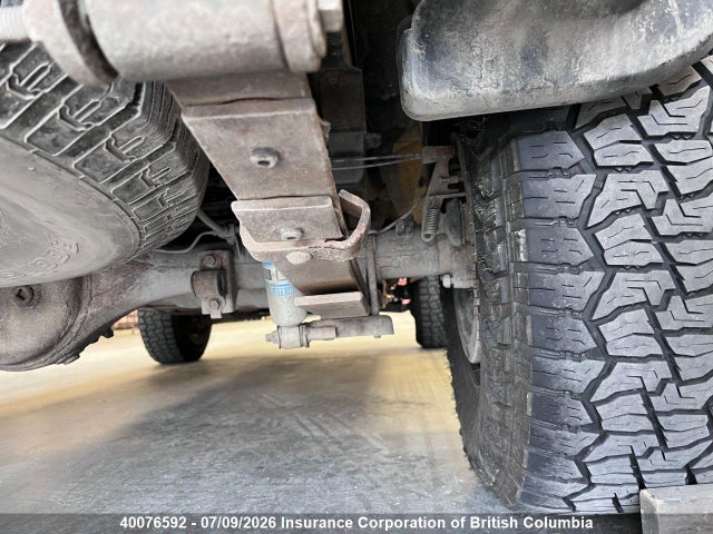 40076592 :رقم المزاد ، 5N1ED28Y91C525361 vin ، 2001 Nissan Xterra Se مزاد بيع