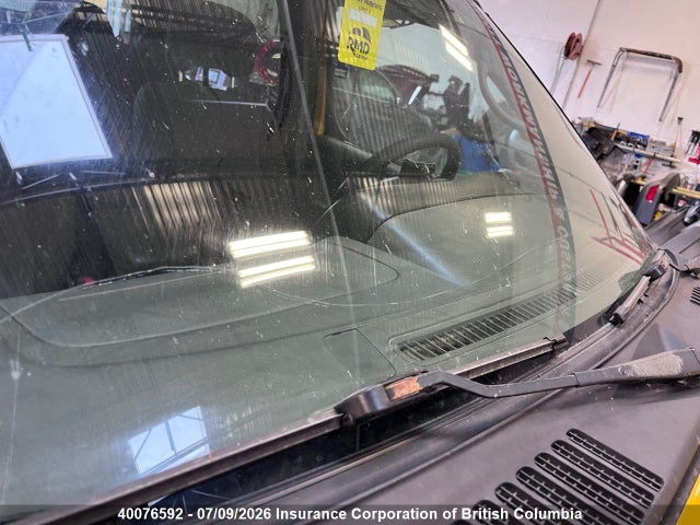 40076592 :رقم المزاد ، 5N1ED28Y91C525361 vin ، 2001 Nissan Xterra Se مزاد بيع