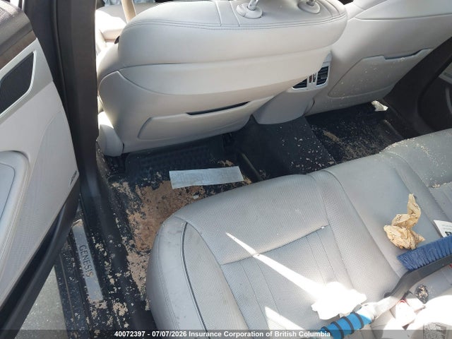 Aukcja sprzedaży 2015 Hyundai Genesis 3.8l, vin: KMHGN4JE1FU043373, numer aukcji: 40072397