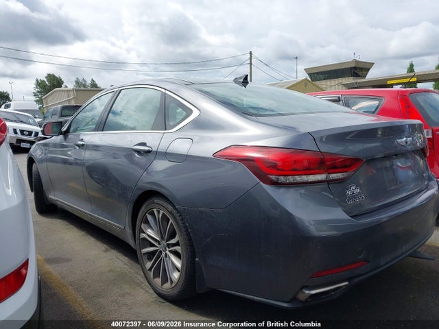 Aukcja sprzedaży 2015 Hyundai Genesis 3.8l, vin: KMHGN4JE1FU043373, numer aukcji: 40072397