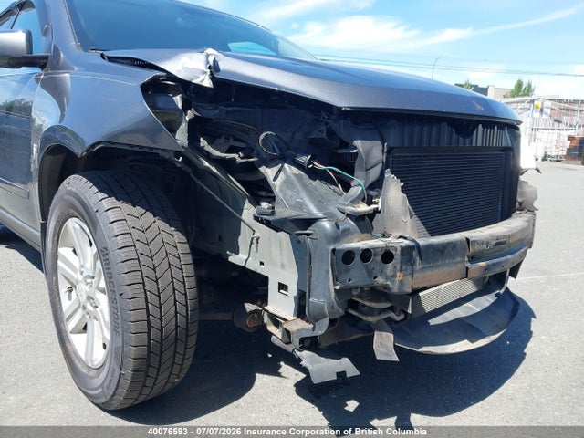 Chevrolet Traverse 2lt 2014 1GNKVHKD7EJ217871 Image 12
