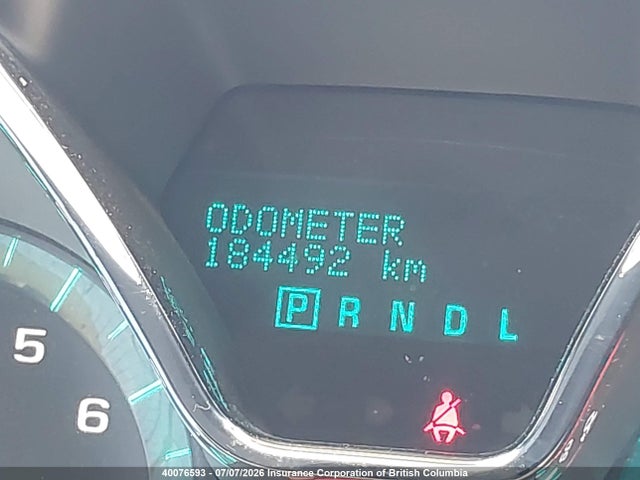 Chevrolet Traverse 2lt 2014 1GNKVHKD7EJ217871 Image 16