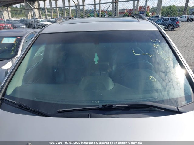 Aukcja sprzedaży 2010 Acura Mdx, vin: 2HNYD2H70AH001354, numer aukcji: 40076595