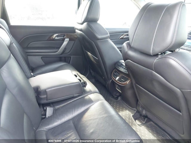 Aukcja sprzedaży 2010 Acura Mdx, vin: 2HNYD2H70AH001354, numer aukcji: 40076595