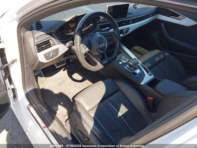 Audi A4 2017 WAUFNAF4XHN058477 Image 21