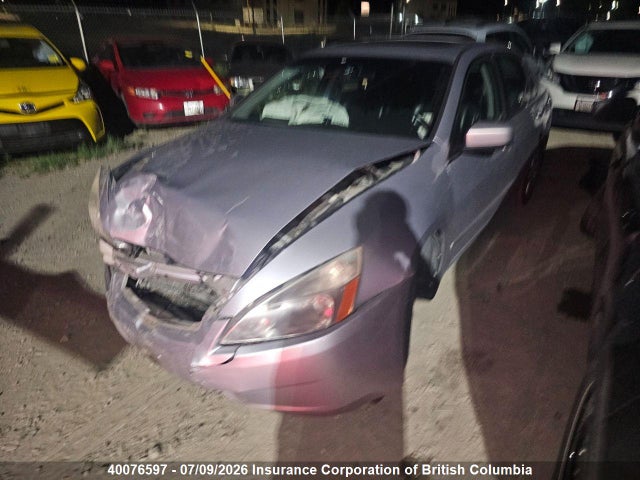 Aukcja sprzedaży 2004 Honda Accord Ex, vin: 1HGCM66424A800248, numer aukcji: 40076597