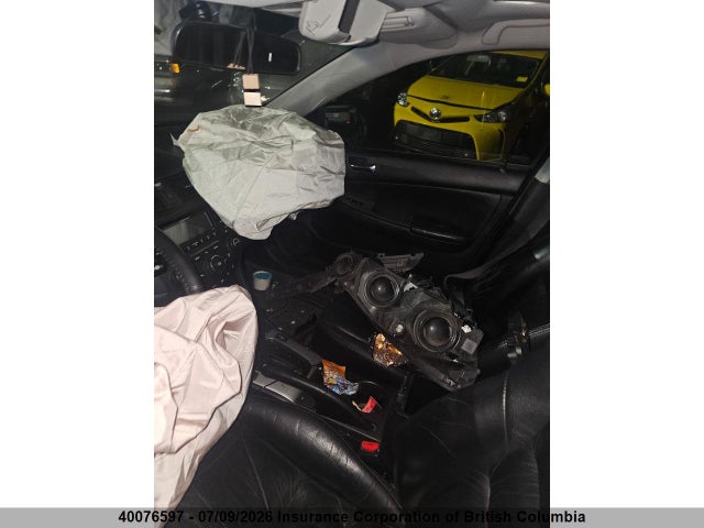 Aukcja sprzedaży 2004 Honda Accord Ex, vin: 1HGCM66424A800248, numer aukcji: 40076597
