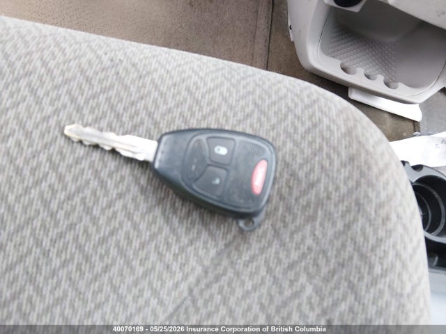Aukcja sprzedaży 2005 Dodge Grand Caravan Se, vin: 1D4GP24R95B372725, numer aukcji: 40070169