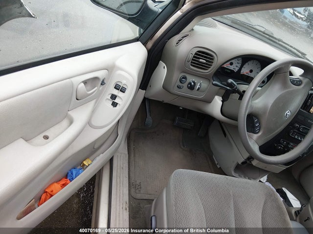 Продаж на аукціоні авто 2005 Dodge Grand Caravan Se, vin: 1D4GP24R95B372725, номер лоту: 40070169