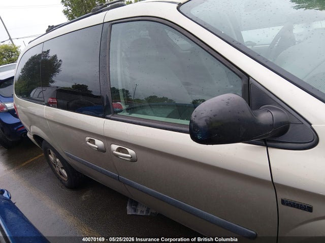 Продаж на аукціоні авто 2005 Dodge Grand Caravan Se, vin: 1D4GP24R95B372725, номер лоту: 40070169