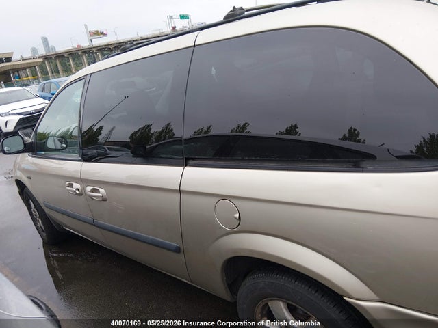 Продаж на аукціоні авто 2005 Dodge Grand Caravan Se, vin: 1D4GP24R95B372725, номер лоту: 40070169