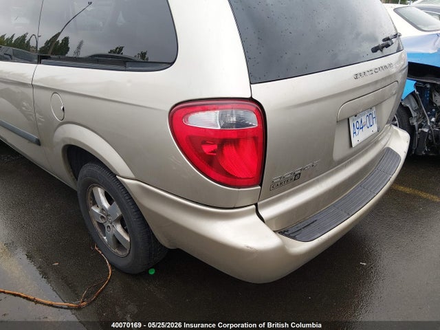 Продаж на аукціоні авто 2005 Dodge Grand Caravan Se, vin: 1D4GP24R95B372725, номер лоту: 40070169