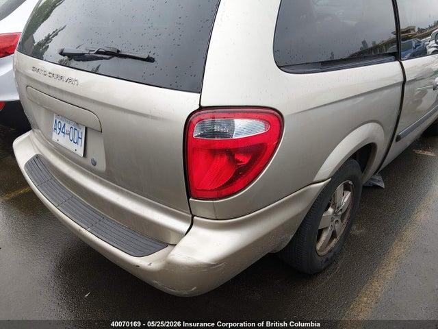 Продаж на аукціоні авто 2005 Dodge Grand Caravan Se, vin: 1D4GP24R95B372725, номер лоту: 40070169