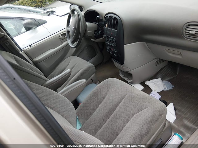 Продаж на аукціоні авто 2005 Dodge Grand Caravan Se, vin: 1D4GP24R95B372725, номер лоту: 40070169